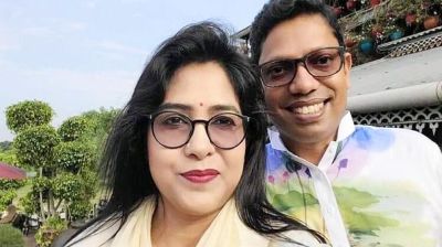 আইসিটি খাতের মাফিয়া পলক, স্ত্রীও হাজার কোটি টাকার মালিক