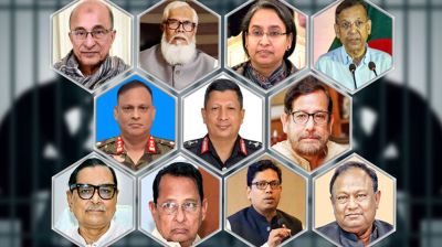 কারাগারে যেসব সুবিধা পাচ্ছেন সালমান-পলক-জিয়াসহ ৪৭ প্রভাবশালী