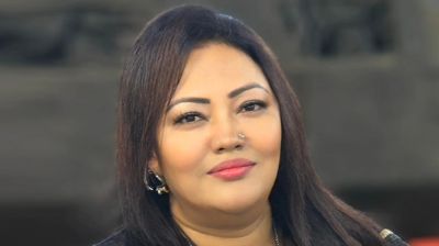 ২ মাস পর গান গেয়ে প্রকাশ্যে মমতাজ