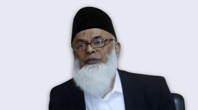 ২৬১ কোটি টাকা মাফ পেয়েছেন নাসার নজরুল