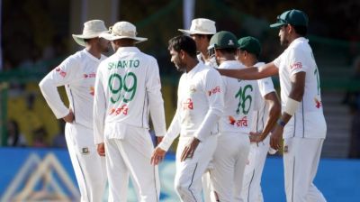 ব্যাটারদের রান না পাওয়ার আফসোস শান্তর