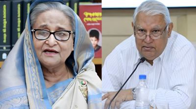 শেখ হাসিনার পতন নিয়ে চাঞ্চল্যকর তথ্য দিলেন ভারতের সাবেক রাষ্ট্রদূত