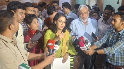 কখন ফিটনেসবিহীন মোটরযান নিষিদ্ধ হবে, জানালেন পরিবেশ উপদেষ্টা