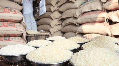 চাল আমদানিতে শুল্ক কমলো