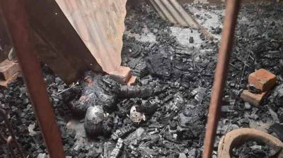  সুনামগঞ্জে একই পরিবারের ৬ জন নিহত