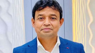 অন্তর্বর্তী সরকারের উপদেষ্টার বক্তব্যে আরো অবাক হলাম: সাবেক ডিবিপ্রধান হারুন