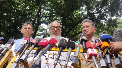 দেশে নতুন সংকট তৈরি হোক বিএনপি সেটা চায় না 