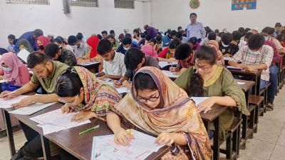 গুচ্ছর চূড়ান্ত ভর্তি শুরু যেদিন থেকে