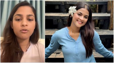 সাদিয়া আয়মানের বিচার চাইলেন নেটিজেনরা