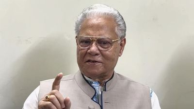 আওয়ামী লীগের আমলে ৮০০বার হাজিরা দিয়েছেন সাবেক স্বরাষ্ট্রমন্ত্রী