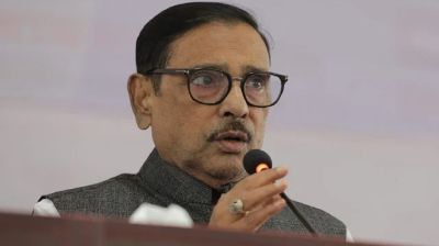 দেশে-বিদেশে কোথাও হদিস মিলছে না ওবায়দুল কাদেরের 