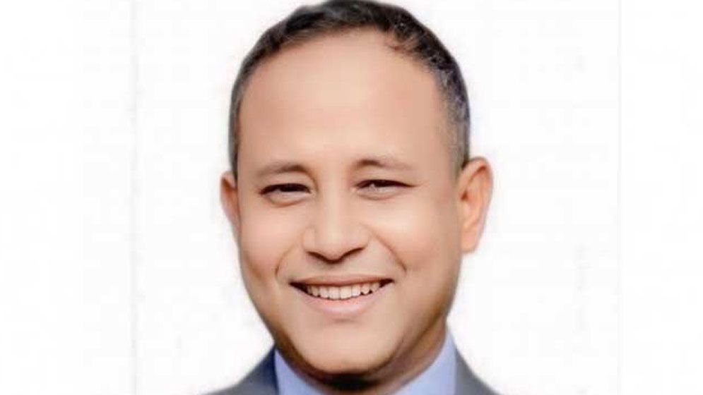 নিয়োগের একদিন পরই ড. ইউনূসের একান্ত সচিবের নিয়োগ বাতিল