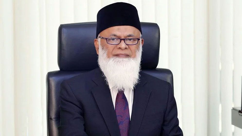 নাসা গ্রুপের চেয়ারম্যান নজরুল রিমান্ডে