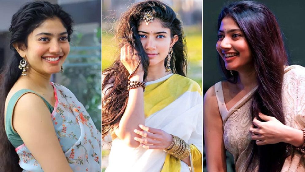 মেজরের স্ত্রী চরিত্রে অভিনয়, পারিশ্রমিক কত পেলেন সাই পল্লবী?