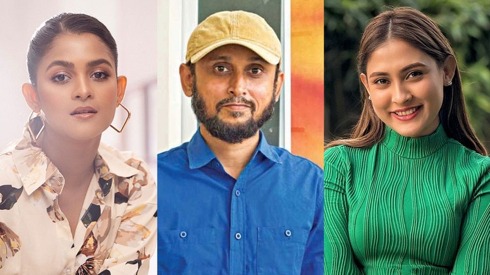 সাফ জয়ীদের নিয়ে যা বললেন তারকারা