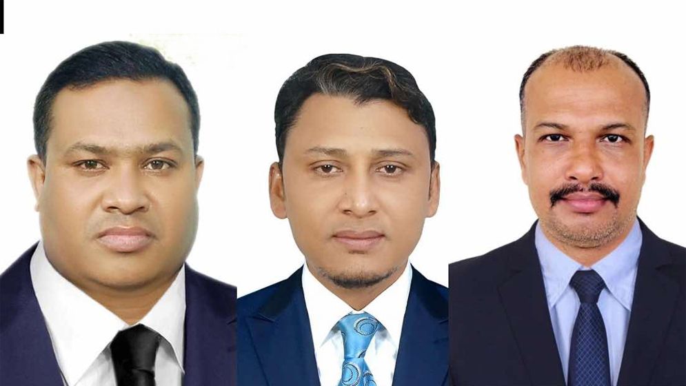 সাতকানিয়া প্রেসক্লাবের আহবায়ক কমিটি গঠন