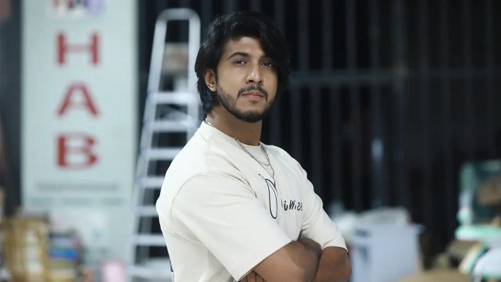 এইচএসসি পরীক্ষার্থীদের নিয়ে যা বললেন তৌসিফ