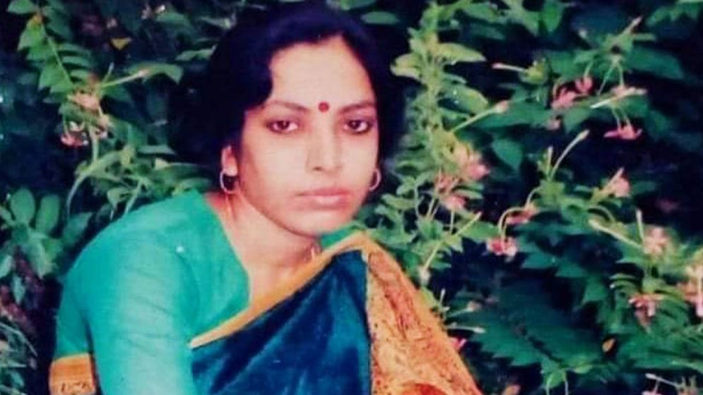 লোহাগড়ায় সিঁধ কেটে ঘরে ঢুকে শিক্ষককে হত্যা