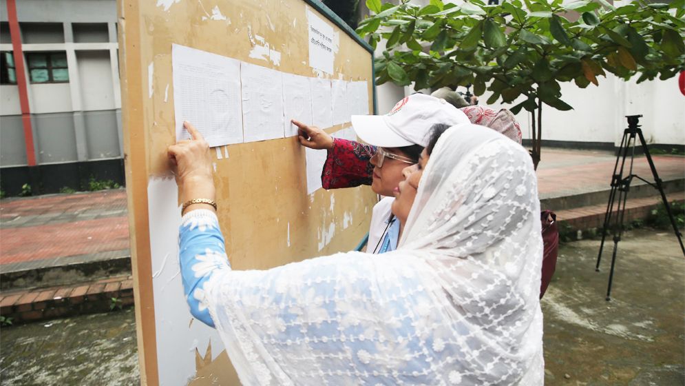 কাটছাঁট পরীক্ষা, ভিন্নরকম ফলেও বাড়েনি পাসের হার