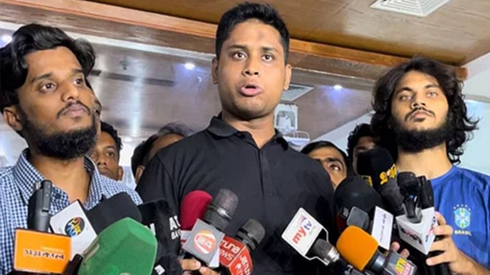 রাষ্ট্রপতি অপসারণে সবাই একমত