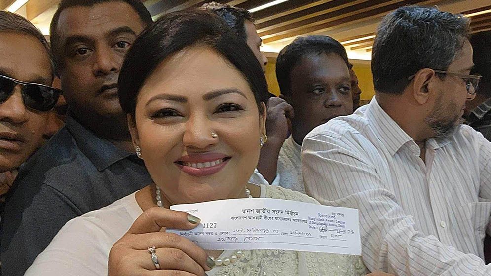 সংগীতশিল্পী মমতাজের বিরুদ্ধে আরেক মামলা