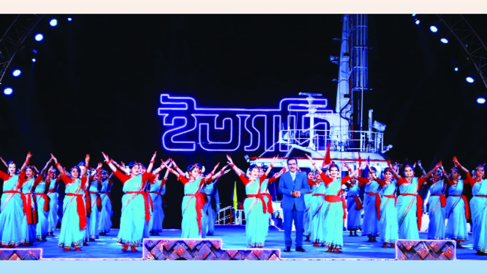 ইত্যাদি এবার বাগেরহাটে