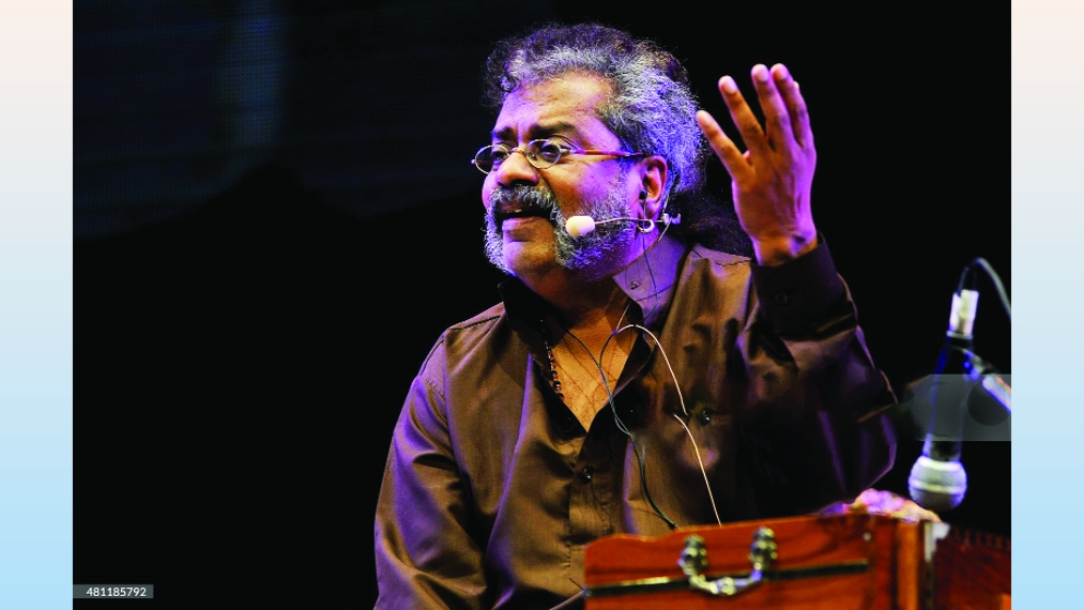 বলিউডে হরিহরণের ৫০ বছর