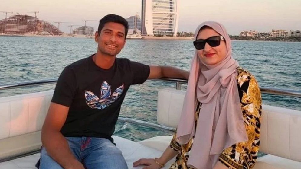 মাহমুদউল্লাহর বীরত্বপূর্ণ ইনিংসের পর স্ত্রী মিষ্টির পোস্ট ভাইরাল, যা লিখলেন