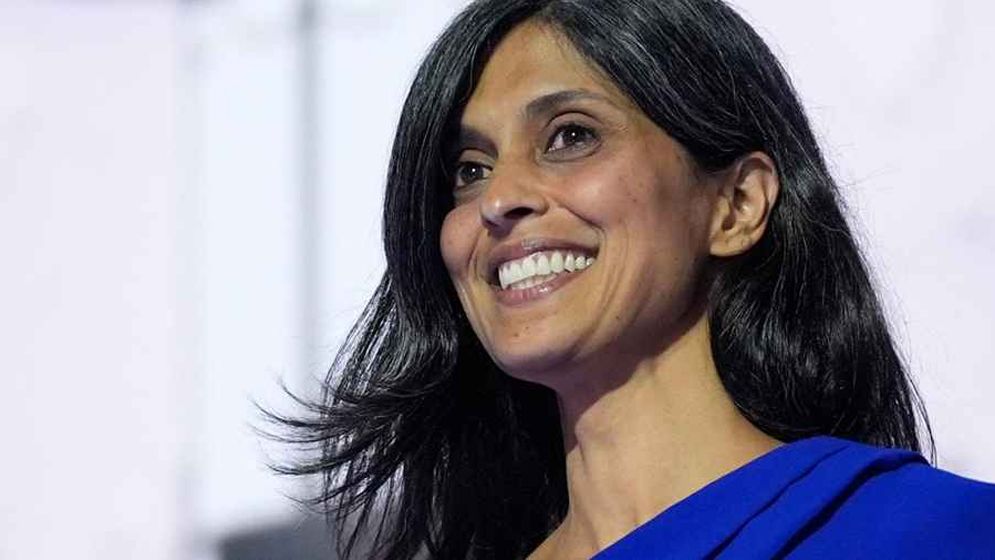 কমলার ছেড়ে যাওয়া বাড়িতে আসছেন আরেক ভারতীয়!