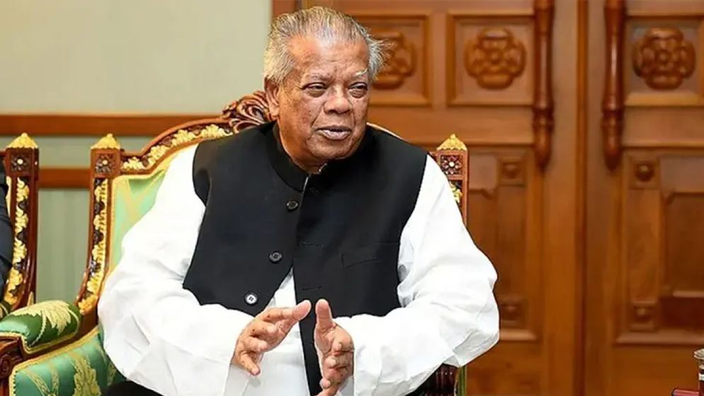 আমির হোসেন আমুসহ ৫৯ জনের বিরুদ্ধে মামলা