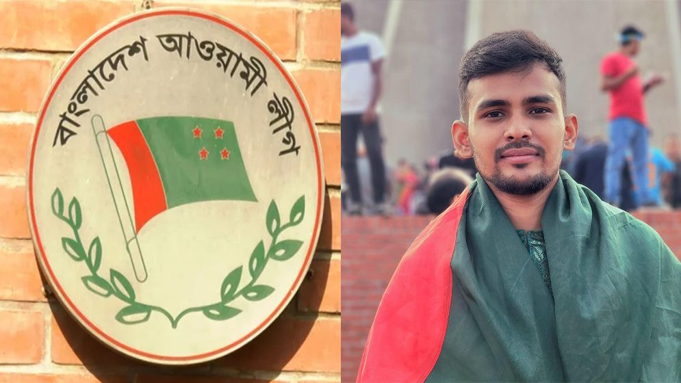 আওয়ামী লীগকে কেন নিষিদ্ধ করা যাচ্ছে না, জানালেন আসিফ মাহমুদ