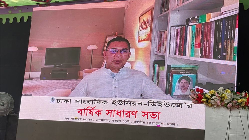 সংস্কার নিয়ে জনমনে বিভ্রান্তি সৃষ্টির অপচেষ্টা চলছে