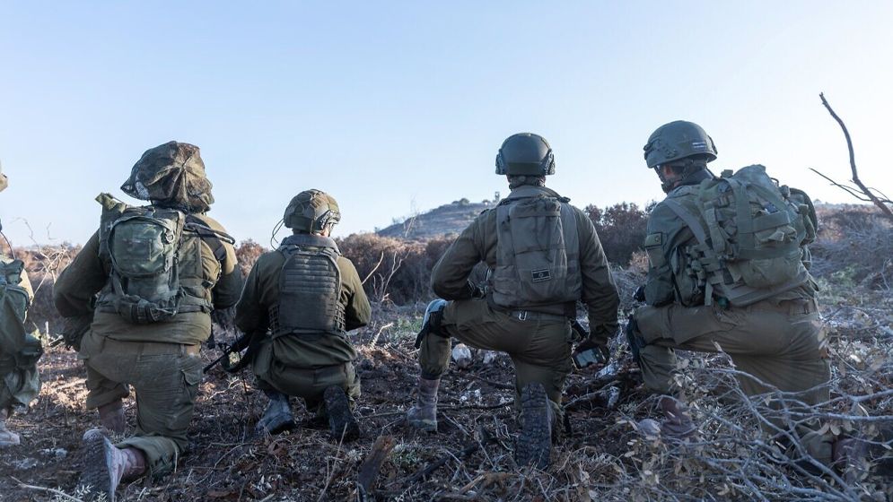 লেবাননে যুদ্ধবিরতির ঘোষণা আসছে ২৪ ঘণ্টার মধ্যে