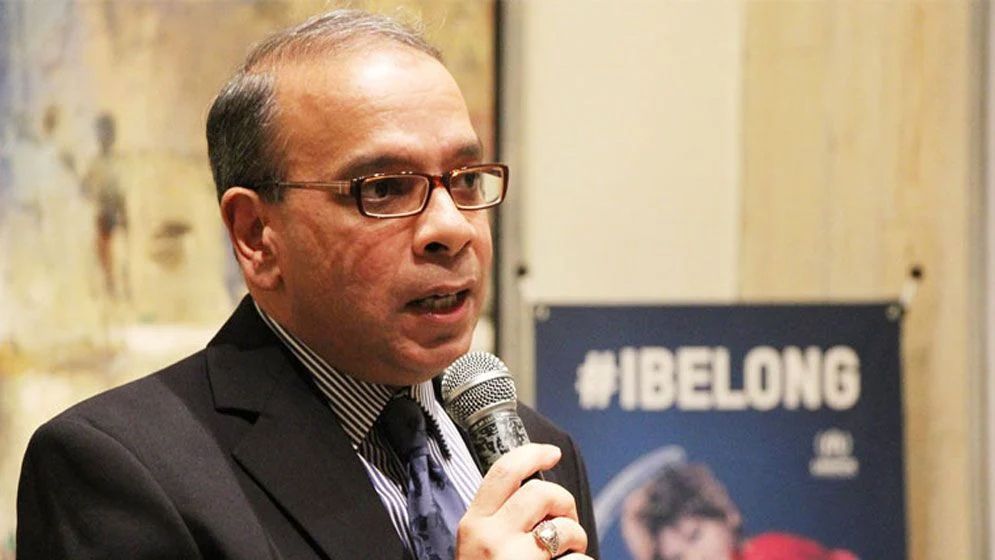 প্রধান বিচারপতি ঘোষিত বিচার বিভাগ সংস্কারের রোডম্যাপ বাস্তবায়নের অগ্রগতি প্রতিবেদন প্রকাশ