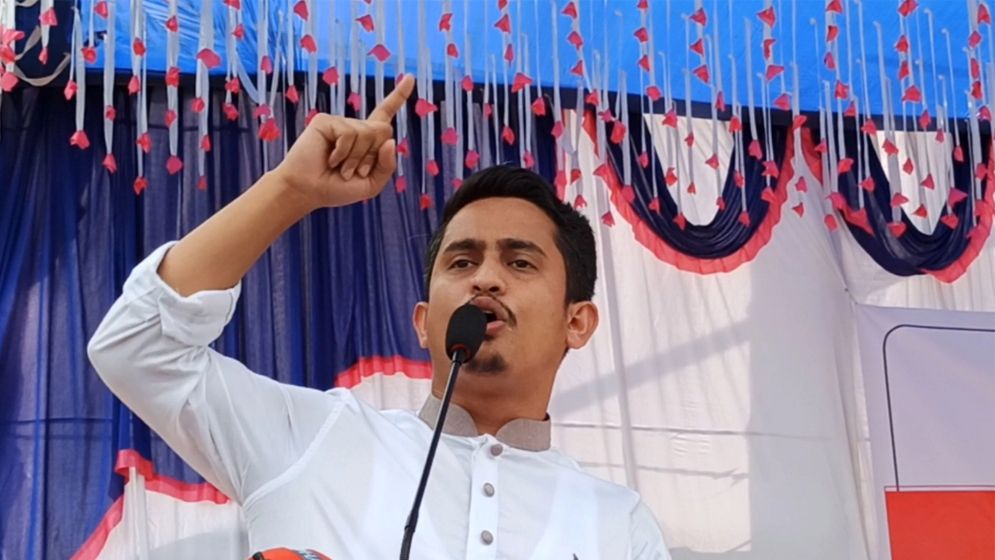এজেন্টদের উদ্দেশে সমন্বয়ক সারজিসের কড়া হুঁশিয়ারি