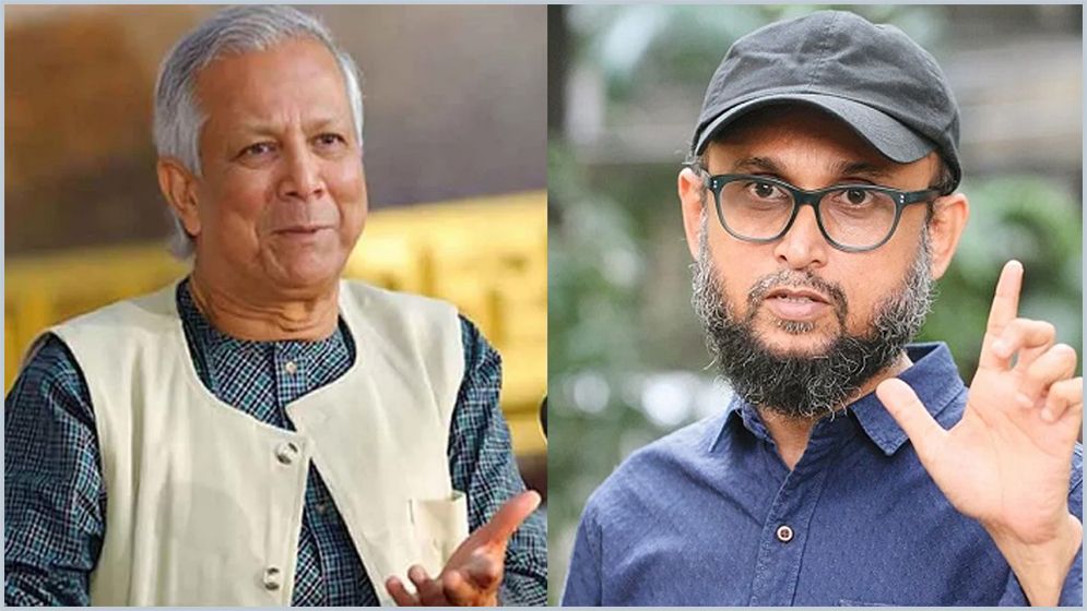 ফারুকীর পদত্যাগের বিষয়টি সঠিক নয়