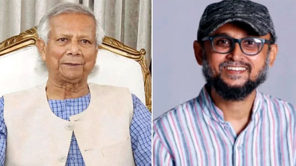 ফারুকীকে যে নির্দেশনা দিলেন প্রধান উপদেষ্টা