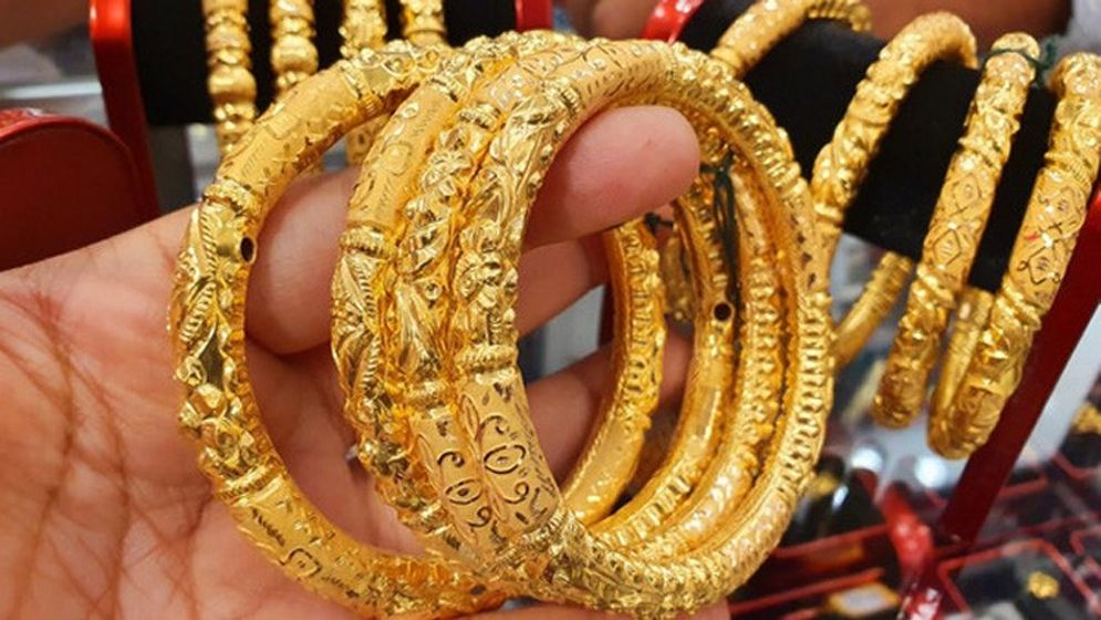 স্বর্ণের দাম কমলো, কবে থেকে কার্যকর