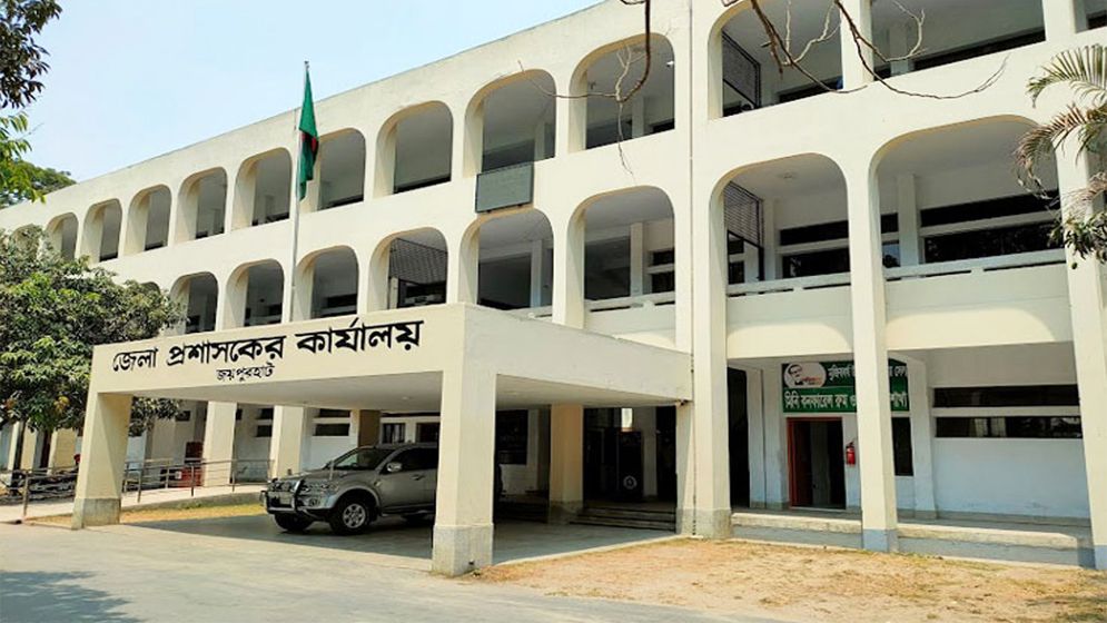 বিএনপির দুই গ্রুপের একই স্থানে সমাবেশ, ১৪৪ ধারা জারি