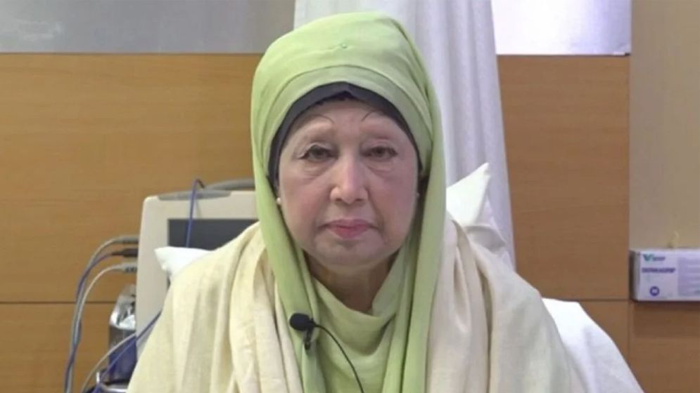 খালেদা জিয়ার বিদেশে চিকিৎসা নিয়ে নতুন তথ্য