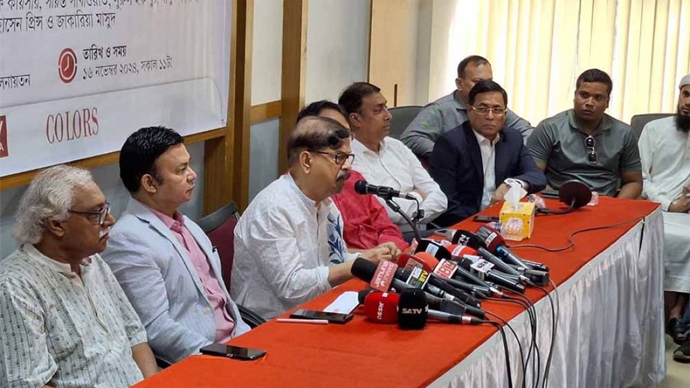 বাংলাদেশকে প্রতিদিনই সংস্কার করা দরকার