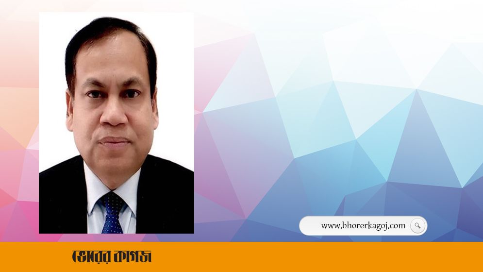 সমাজকল্যাণ মন্ত্রণালয়ের নতুন সচিব মহিউদ্দিন