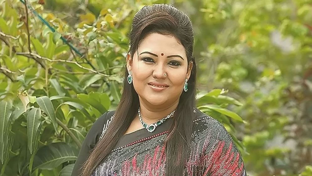 সঙ্গীতশিল্পী মমতাজের বিরুদ্ধে আরেক মামলা