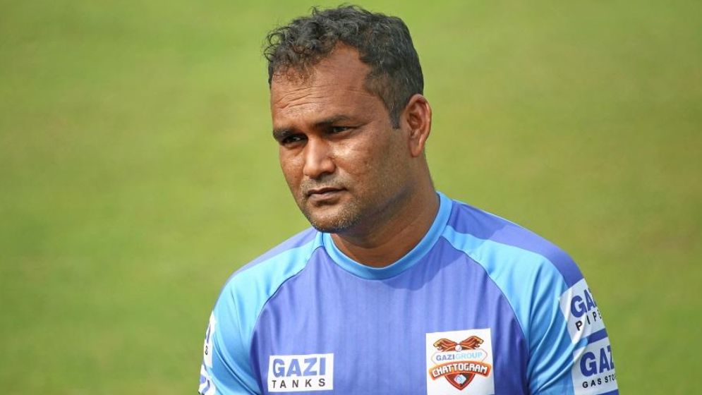 জাতীয় দলে যোগ দিচ্ছেন সালাউদ্দিন!