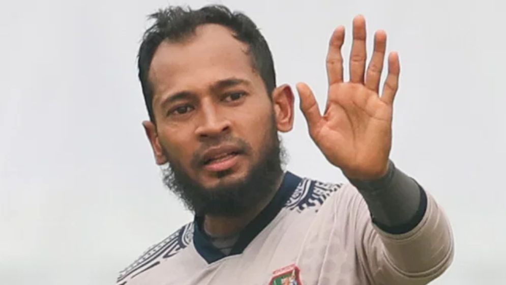 আফগানিস্তান সিরিজ শেষ মুশফিকের