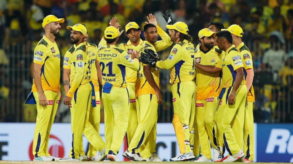 মোস্তাফিজকে ছেড়ে দেয়ার যে ব্যাখ্যা দিলো চেন্নাই