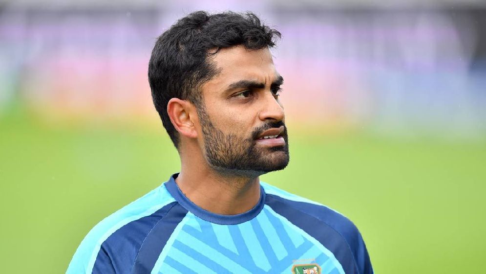 তামিমকে নিয়ে সুসংবাদ