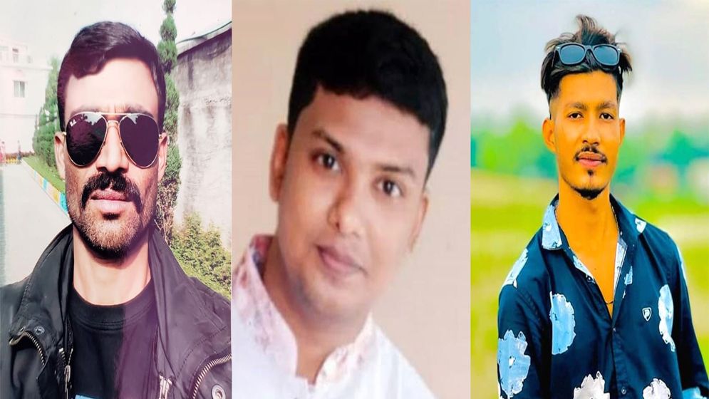 দেড় মাসে ৮ খুন; আইনশৃঙ্খলার অবনতিতে উৎকণ্ঠা
