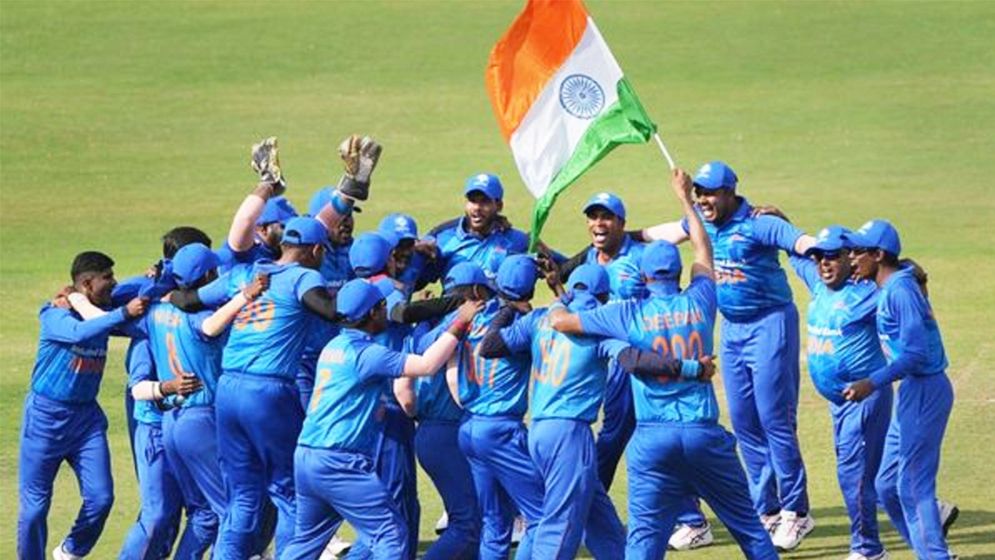 পাকিস্তান টুর্নামেন্ট থেকে নাম প্রত্যাহার করলো ভারত