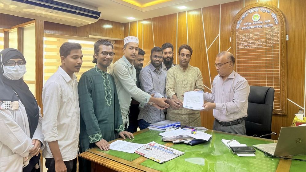 আলুর মজুদে অভিযান চালাতে ভোক্তা অধিদপ্তরকে তিনদিনের আল্টিমেটাম